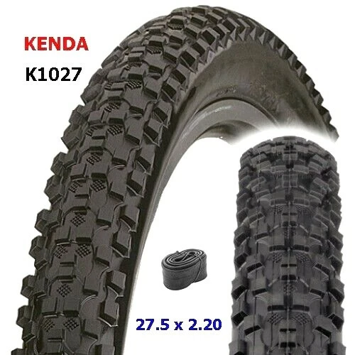 Bike inner on sale tube 27.5