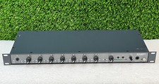 BOGEN CAM8PRO / CAM8 Pro Professional Audio Mixer Only - Grey Great Condition