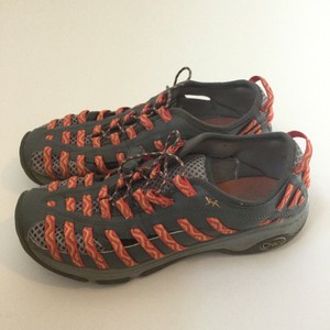 chaco outcross evo 2