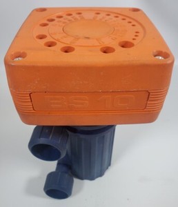 BS-10 Drill Bit Grinder Sharpener By Sonico