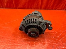 90-91 HONDA CRX - 90-91 CIVIC - D15B2 - ALTERNATOR ASSEMBLY - OEM FACTORY #157