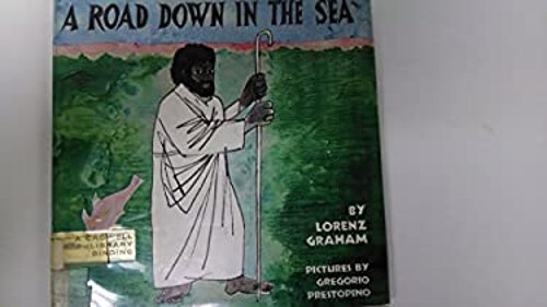 Road Down in the Sea L. Graham