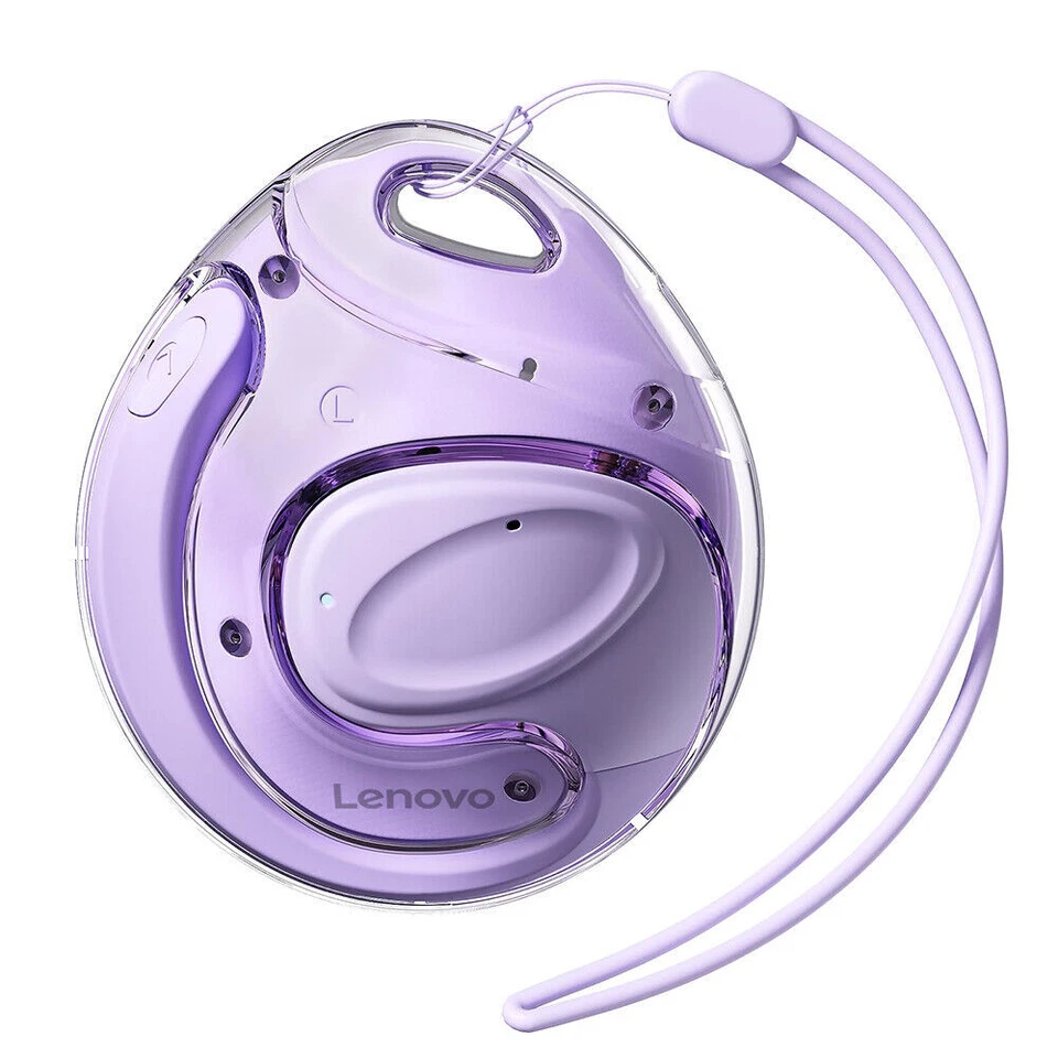 Thinkplus X15 Pro 2nd Gen Earbud Open Ear Hook Sport Bluetooth 5.4 Earphone HOT！ - Image 4 of 4