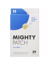 Hero Cosmetics, Mighty Patch, Invisible 39 Patches