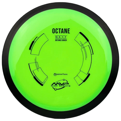 MVP Octane | CHOOSE EXACT DISC | DISC GOLF