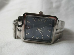 taylor jensen watch