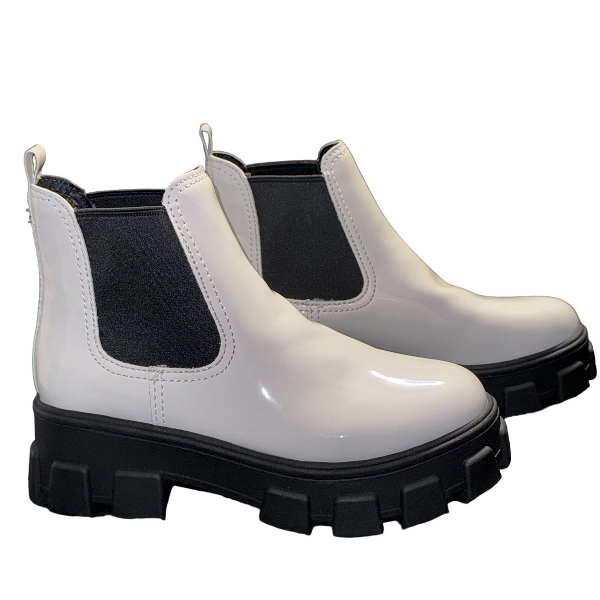 Lug Boots Circus By Sam Edelman Darielle Bootie Circus NY By Sam