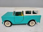 Vintage Antique Structo Station Wagon Metal Toy Tonka Nylint Buddy-L Rare