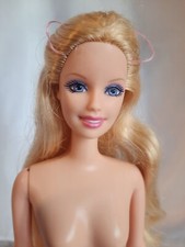 Barbie Odette. Vintage Mattel 2000er Jahre