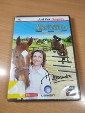 Alexandra Ledermann 5 L’Héritage Du Haras - Jeu PC - FR - Neuf Sous Blister