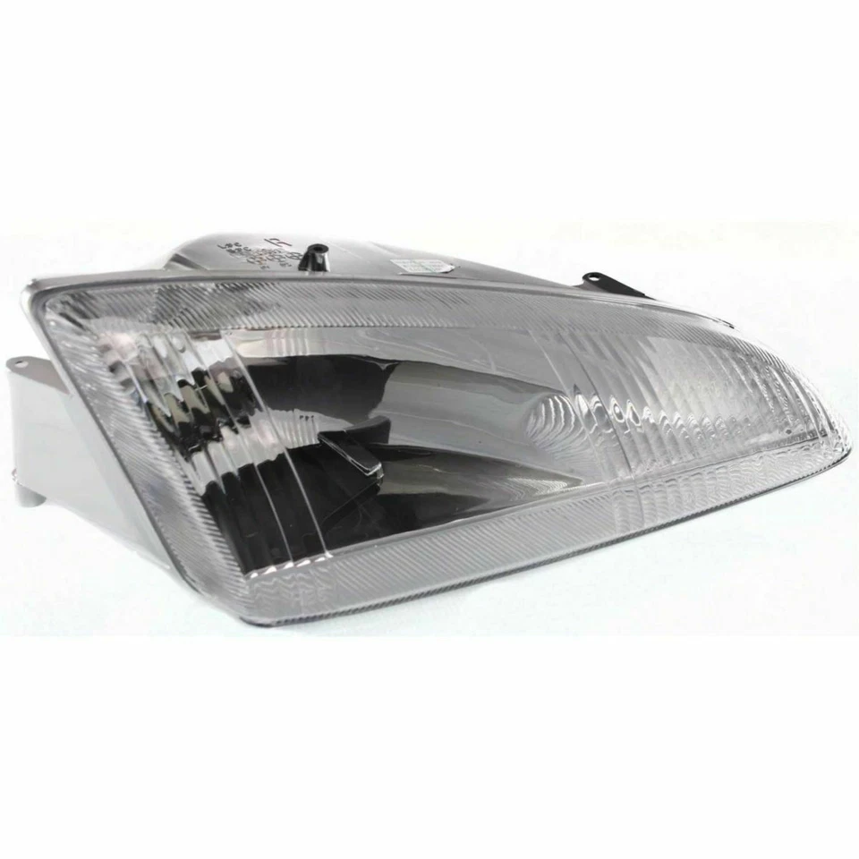 NEW HALOGEN HEAD LAMP LENS AND HOUSING RH SIDE FITS CHRYSLER INTREPID CH2503107 - Image 3 of 4