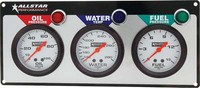 Allstar Professionelles 3-Meter-Panel Alle Op/Wt/Fp
