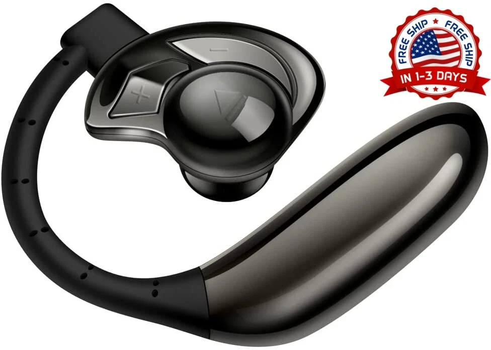 Auriculares Bluetooth Celular Inalambrico Deportivos In Ear Running Android  iPhone Manos Libres Microfono