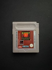 ebay® Auktion 116384175430 | Nintendo GameBoy Spiel - Desert Strike Return to the Gulf - Nur Cartridge Thumbnail of ebay® auction 116384175430 | Nintendo GameBoy Spiel - Desert Strike Return to the Gulf - Nur Cartridge