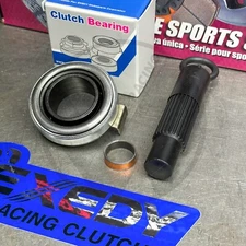Exedy OEM Replacement Release Bearing Kit For 2017-2020 Honda Civic Si 10th Gen