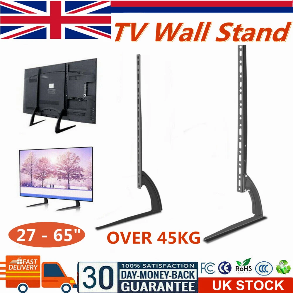 Table top 2024 led tv stand
