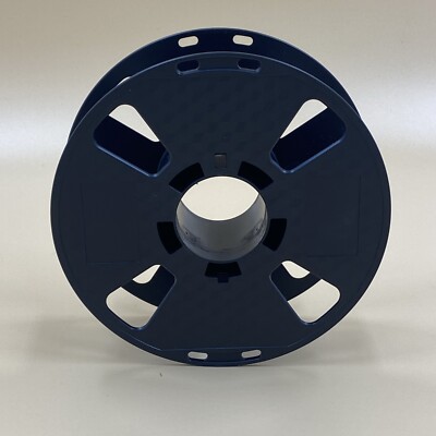7 Inch Plastic spool/Reel for String, Welding Wire, Cable, Fishing Line / Crafts