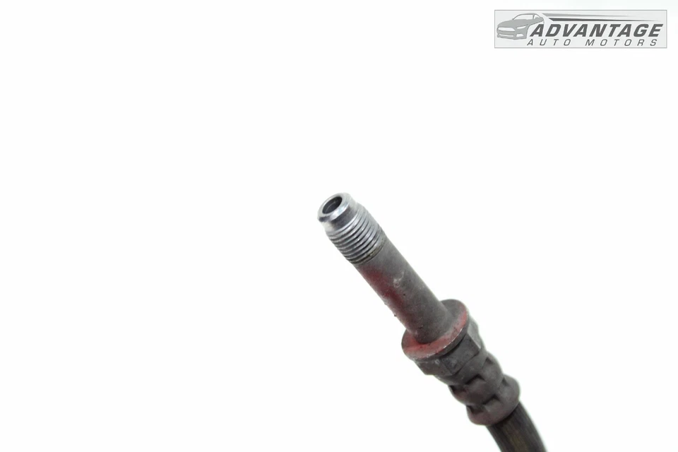 AUDI A6 C7 QUATTRO 2012-2018 PINZA DE FRENO DELANTERA DERECHA MANGUERA TUBO OEM Foto 4 de 4