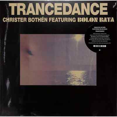 Christer Bothen featuring Bolon Bata / TRANCEDANCE (40TH ANNIVERSARY EDITION) /