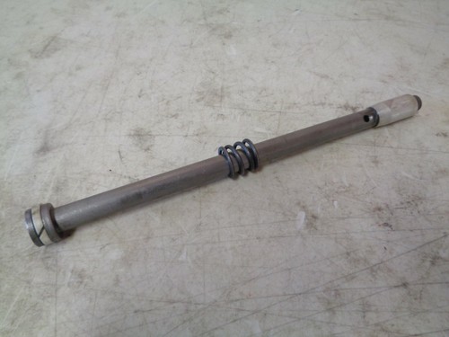 1980 HONDA XL125S FORK DAMPENING ROD - Picture 4 of 6