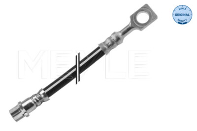 MEYLE 6145620015 Bremsschlauch Hinten 215 mm für OPEL