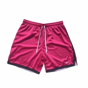 black and white gym shorts