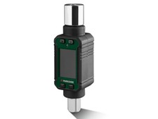 PARKSIDE® Digitaler Drehmomentadapter Drehmomentschlüssel Messgerät  40-200 Nm
