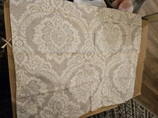 Rizzy Home Isabella Neutral Printed Decorative Pillow Set Of 2