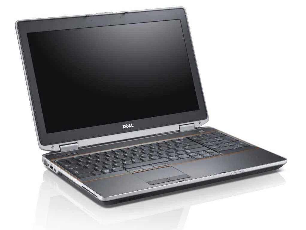 FAST DELL E6530 INTEL CORE i7 1000GB STORAGE 8GB RAM WINDOWS 11