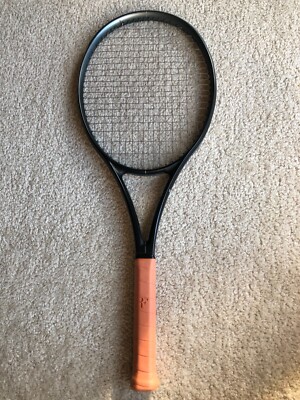 WILSON RF 01 Future 4 1/4 Racket #1859