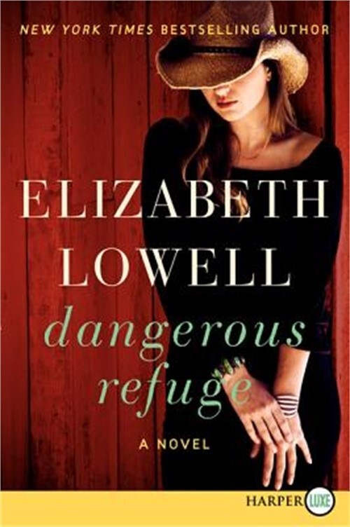 Dangerous Refuge (Paperback or Softback)