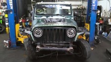91 92 93 94 95 97 98 99 00 01 02 JEEP WRANGLER Alternator