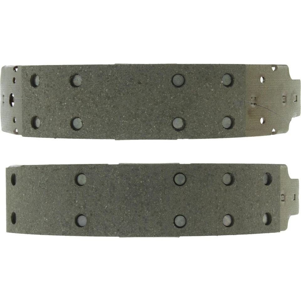 For 1983-1986 Mercury Marquis Sedan Heavy Duty Drum Brake Shoe Rear Centric 1984 - Image 3 of 3