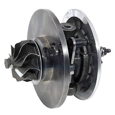 MEAT & DORIA Rumpfgruppe Lader für Opel Frontera B 6B_ 2.2 DTi