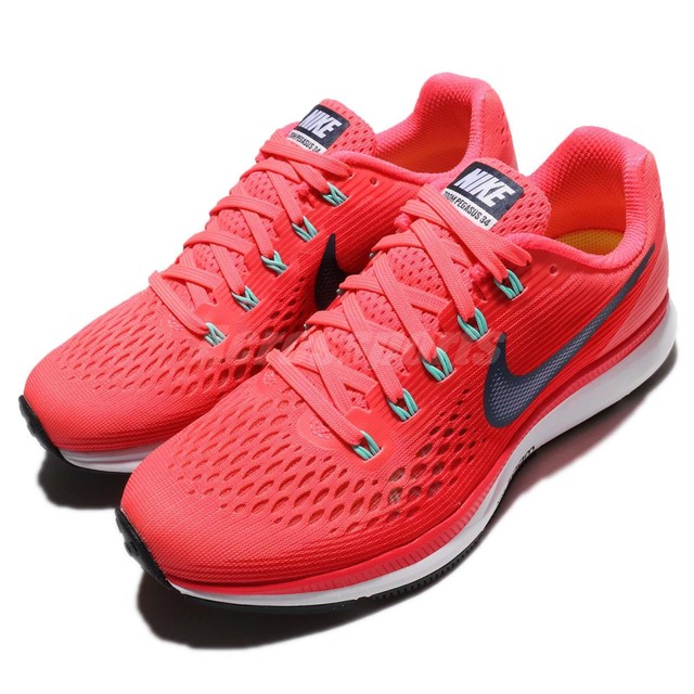 nike pegasus 34 donna rose