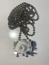 Graber G 71 Vertical Control End With Chain Tilt New Style Free Shipping