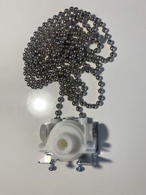 Graber G 71 Vertical Control End With Chain Tilt New Style Free Shipping