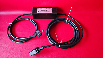Filtered Power Cord PFL-01 (220) Ladegerät Netzteil POSKOM AC portable X-ray Z7