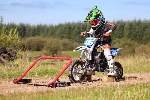 What Is Motocross? - Risk Racing