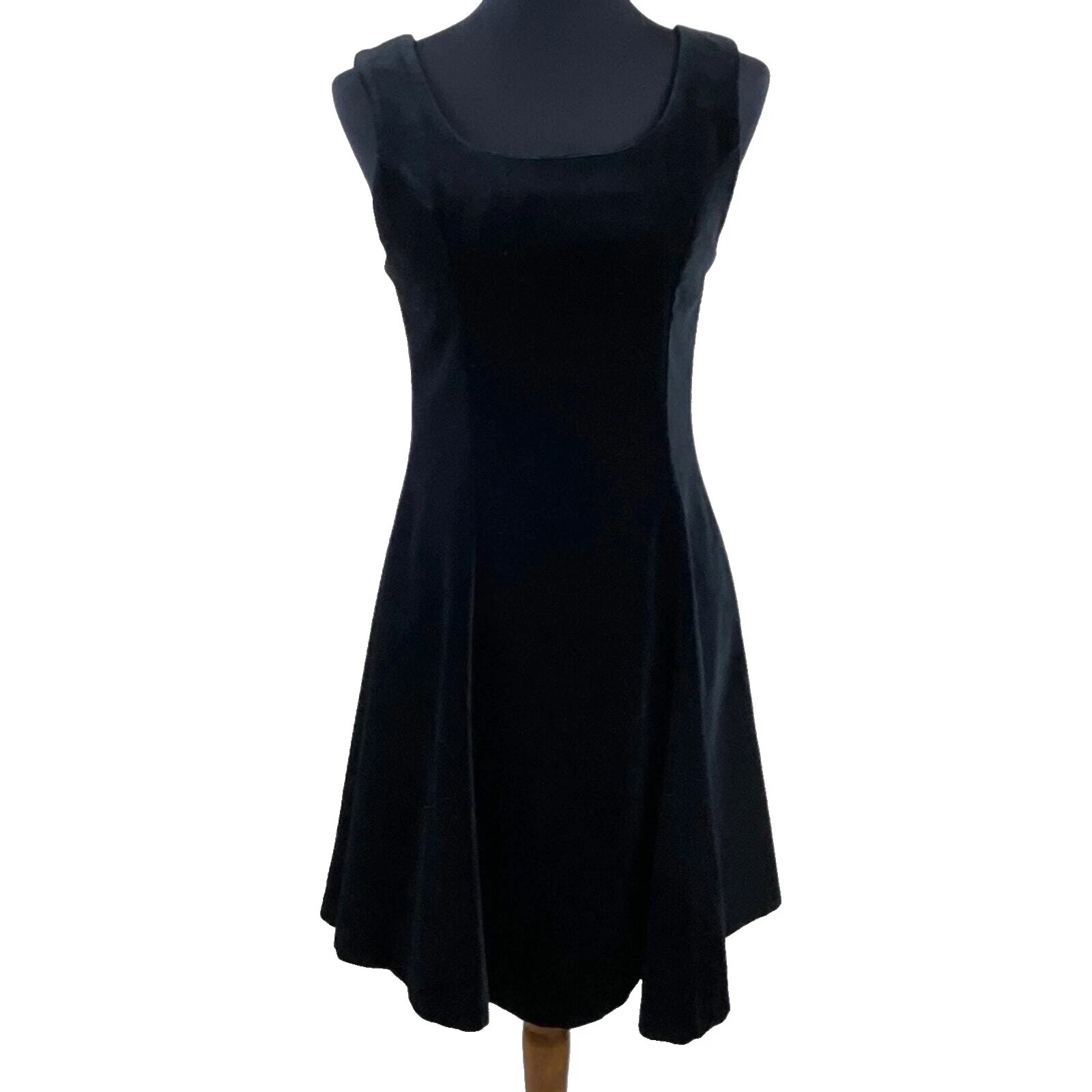 Partido de algodón Laura Ashley/Vestidos de Fiesta para Mujeres