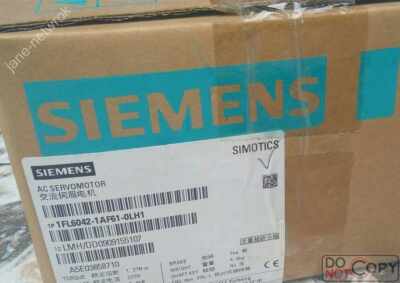 1pc for  new  1FL6042-1AF61-0LH1  (by Fedex or DHL) 