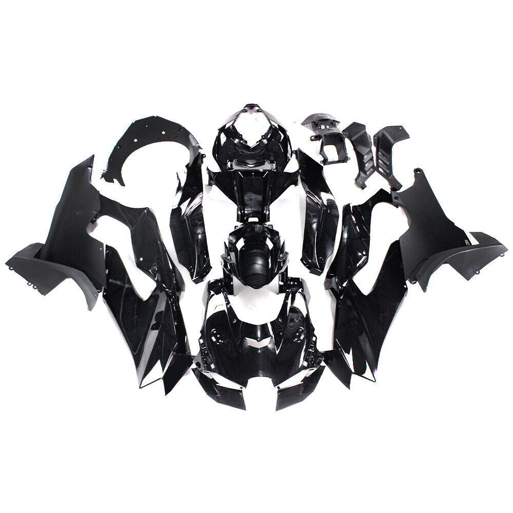 ABS Plastics Fairing Kit for Kawasaki Ninja ZX10R 2021 2022 ABS Plastics Fairing Kit for Kawasaki Ninja ZX10R 2021 2022