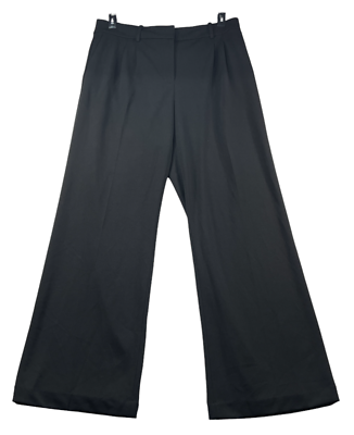 calvin klein black dress pants womens NICOLE MILLER Size S Black Rayon Halter Above Knee Cocktail Dress – Sui  Generis Designer Consignment main image 0
