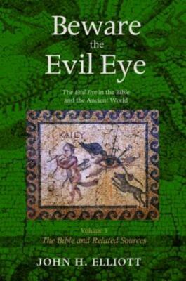 Beware The Evil Eye Volume 3
