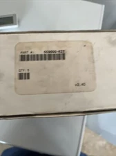 BRAND NEW SEALED SOFTWARE HOUSE C-CURE 9000 SECURITY & EVENT MANAGEMENT SYSTEM 