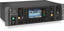 Behringer X32 Rack Digital Mixer - Brand new, still in box