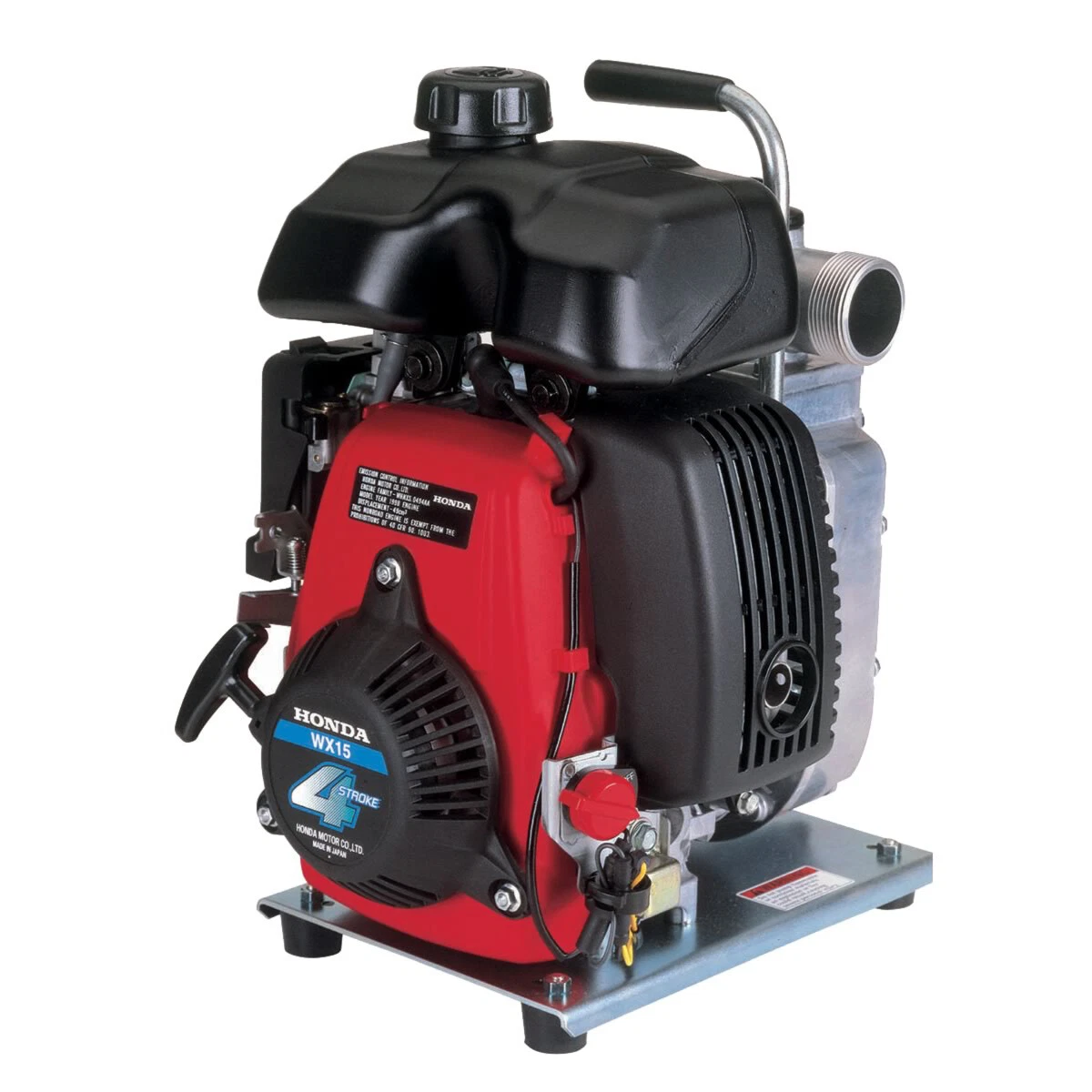 Honda hrr216vku bunnings hot sale