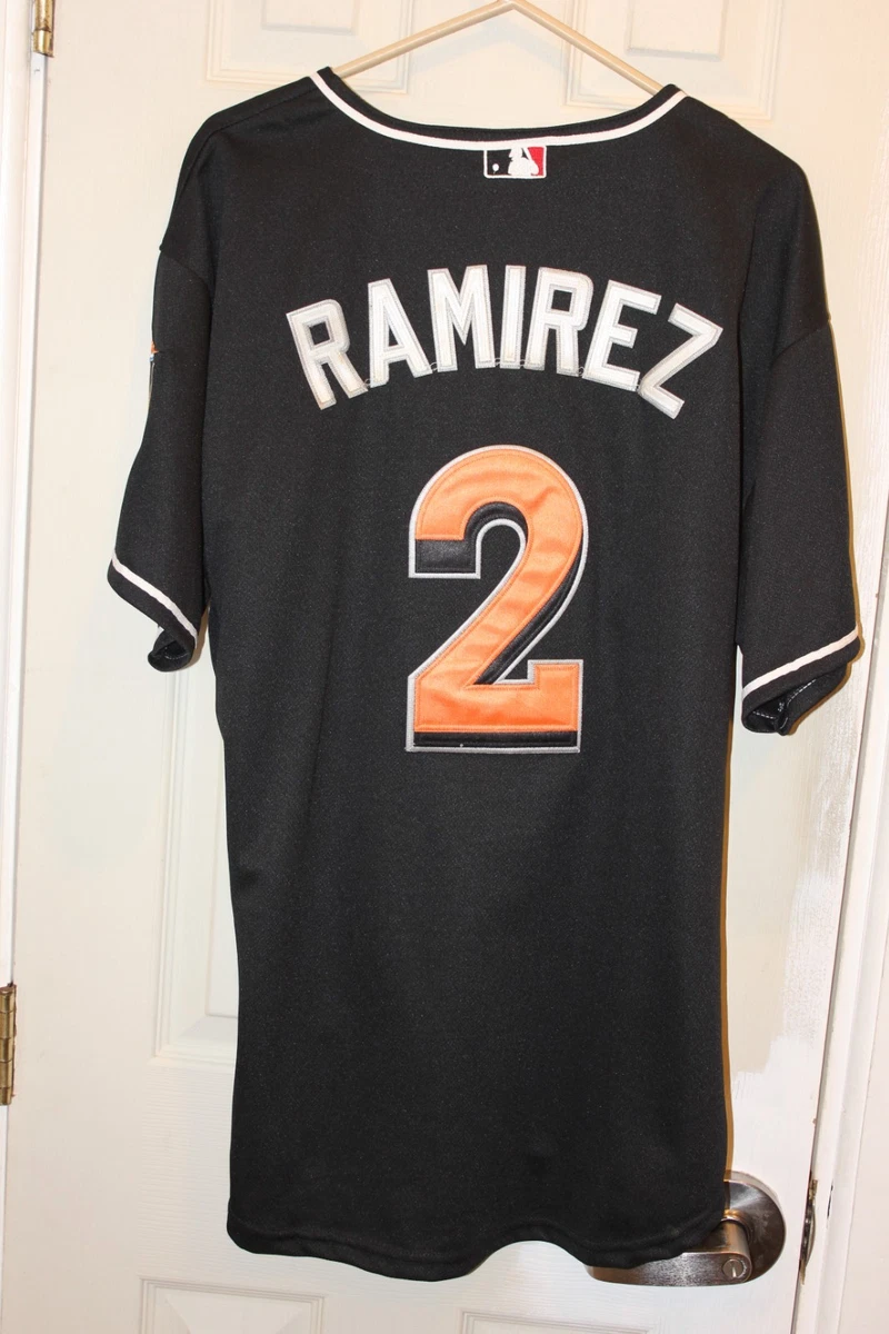 Majestic Miami Marlins MLB Jerseys for sale | eBay