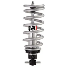 QA1 for GM Pro Front Coil-Over System - Single Adj. - 10in x 350lbs/in - Flat