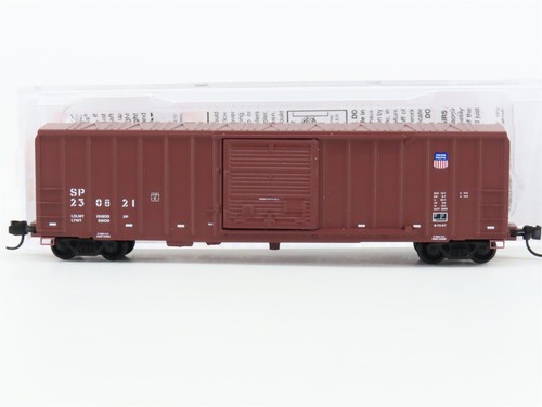 Microtrenes escala N MTL 02500306 SP UP Union Pacific 50' vagón de carga #230821 | Zustand: Used